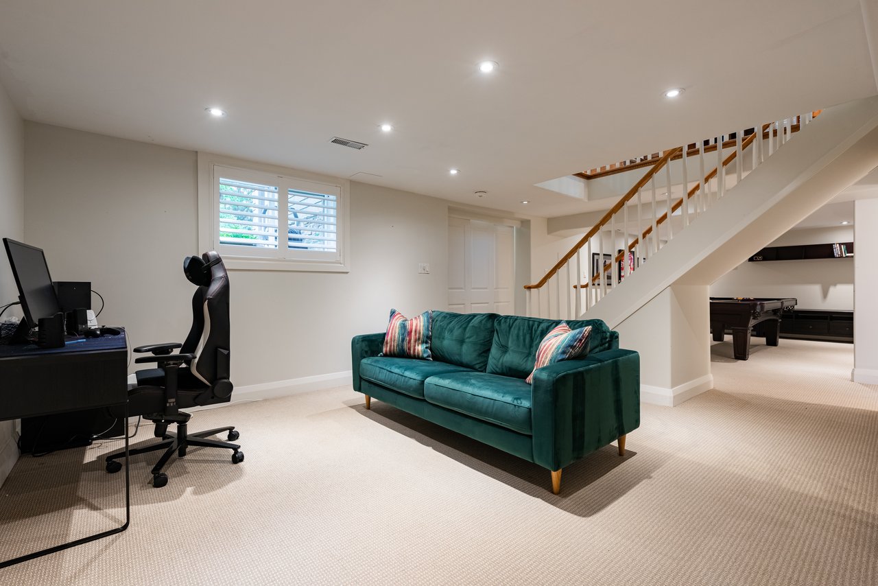 Expansive Morrison Bungalow