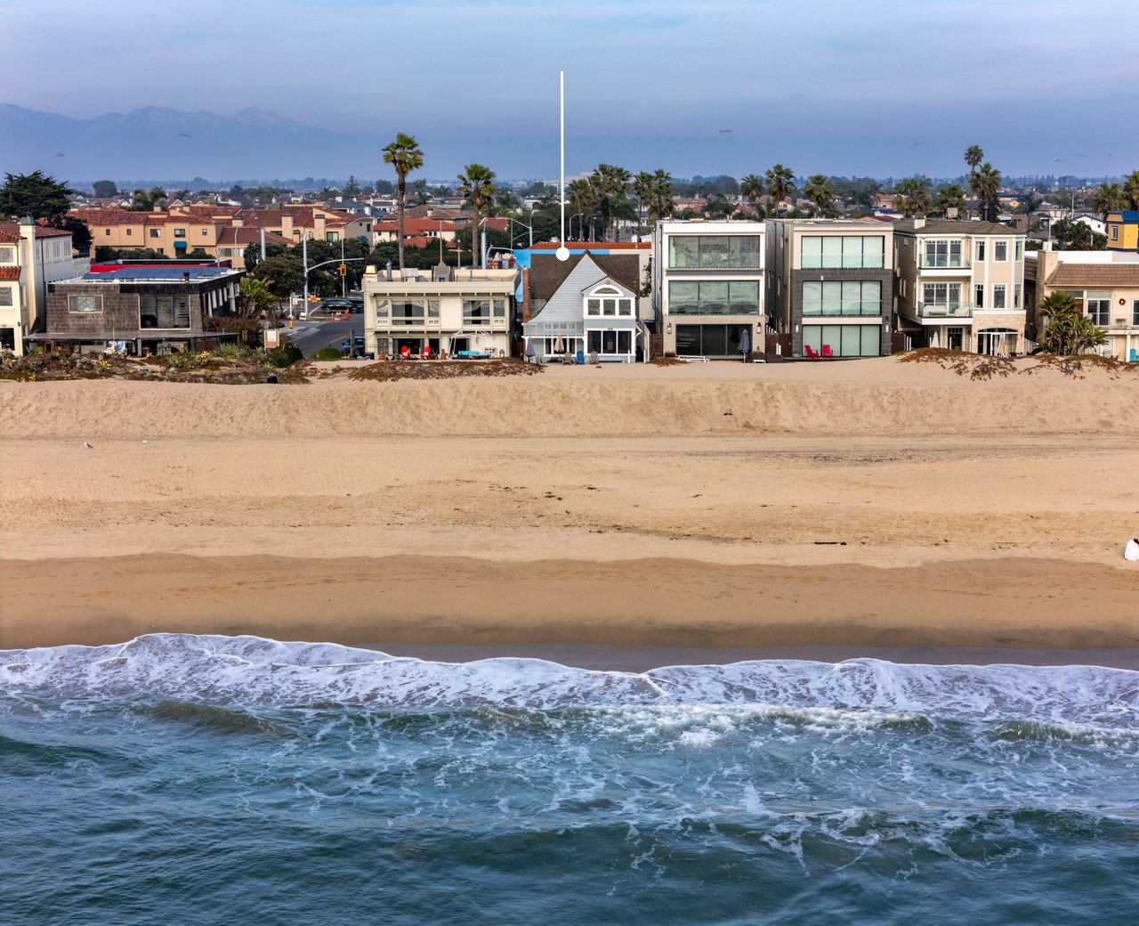 Sunset Beach