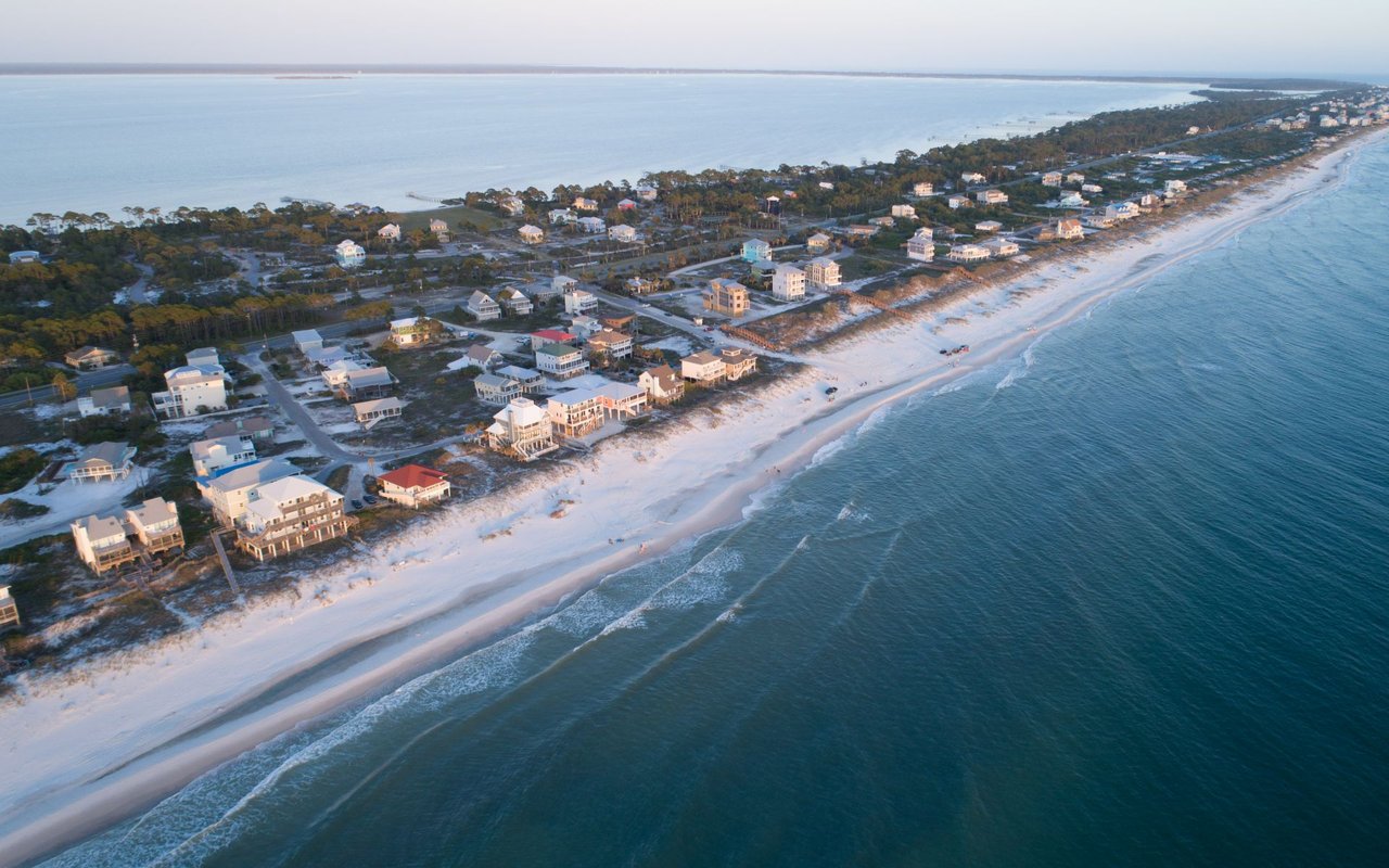 Cape San Blas