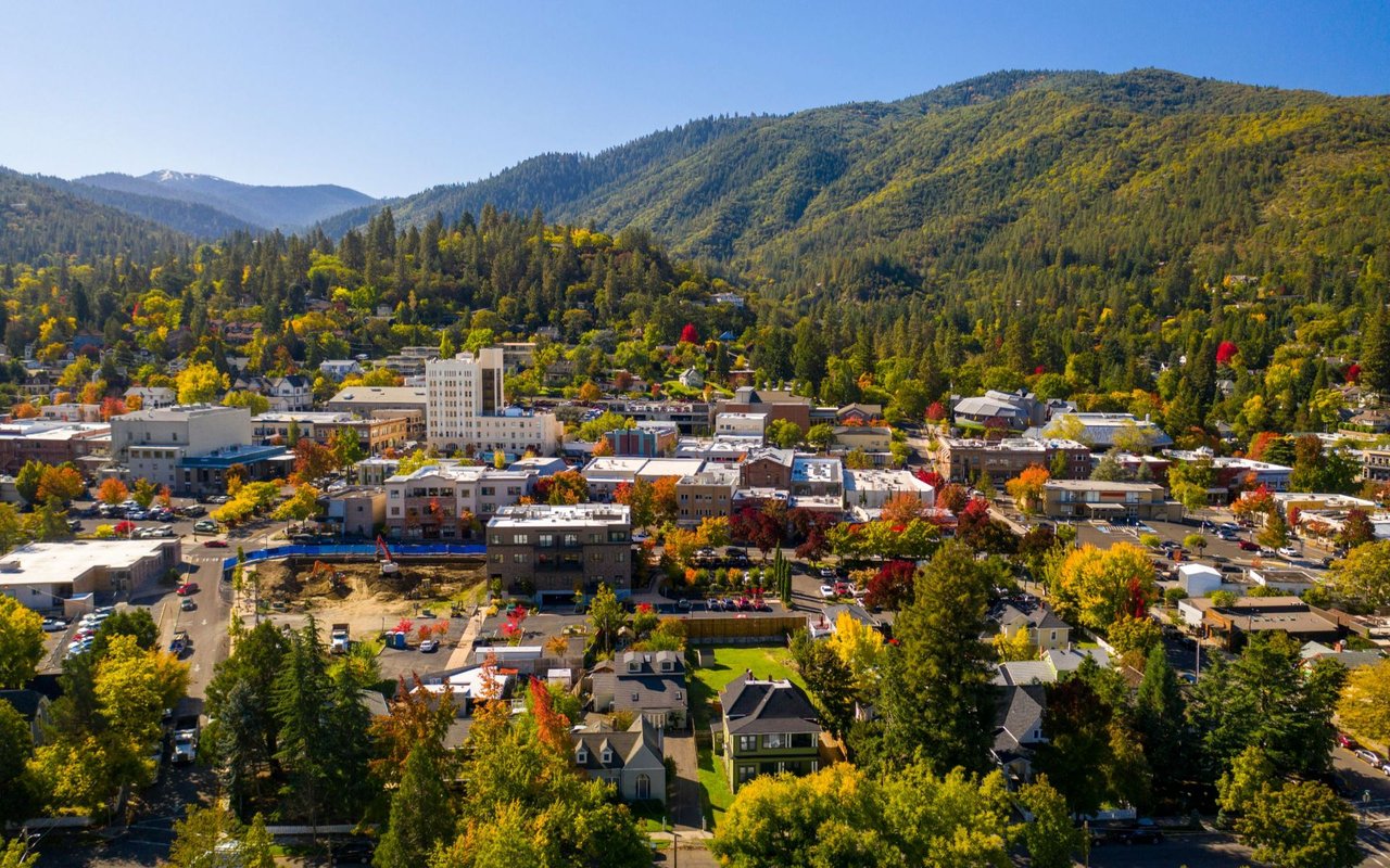 Ashland