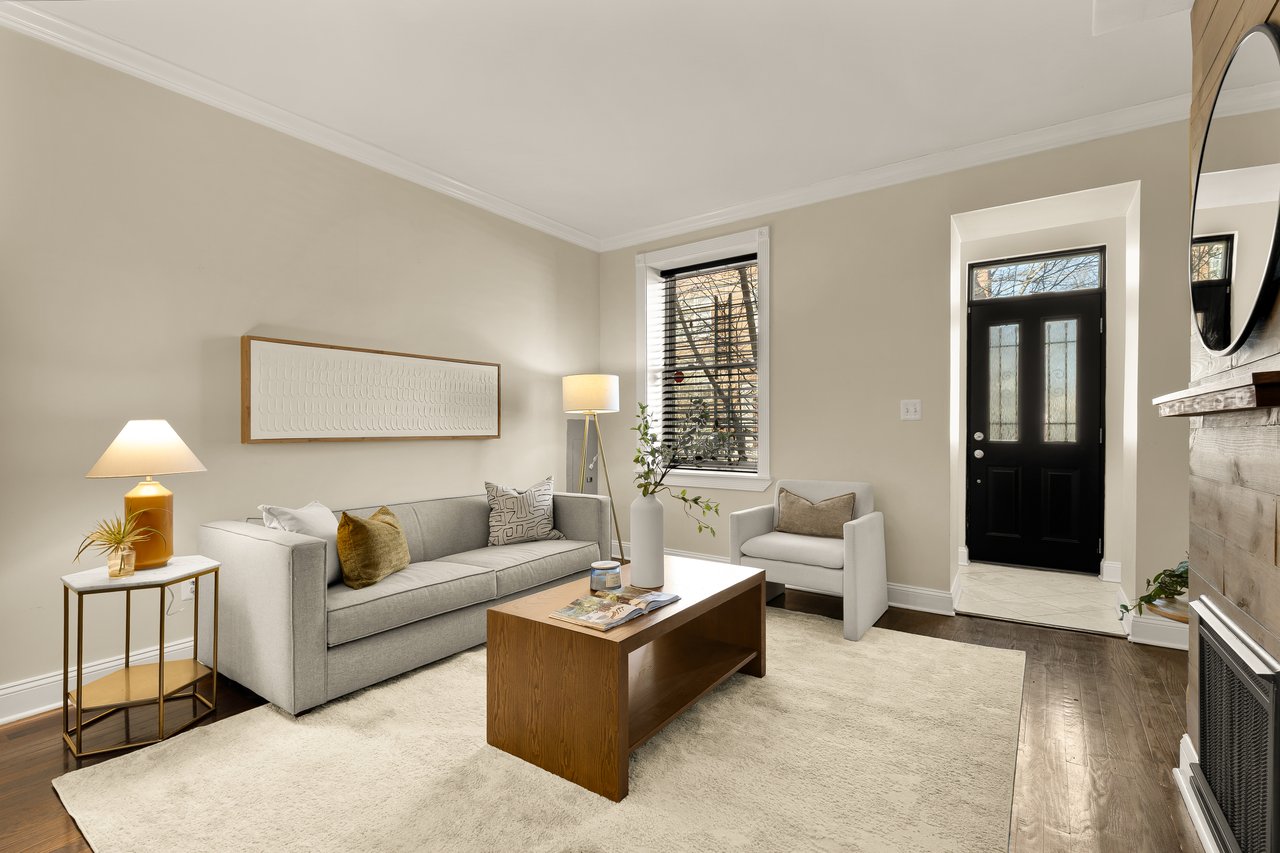 14 O St NW #14-A