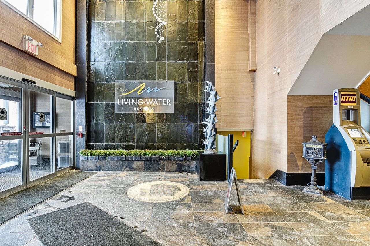 Living Water Resort & Spa