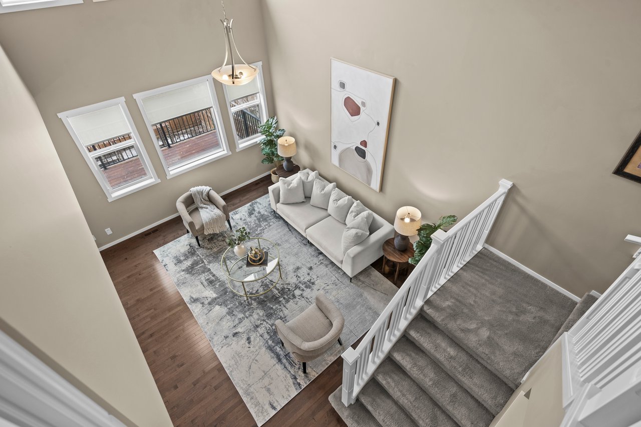 Tuscany Ridge Circle NW Unit: 113