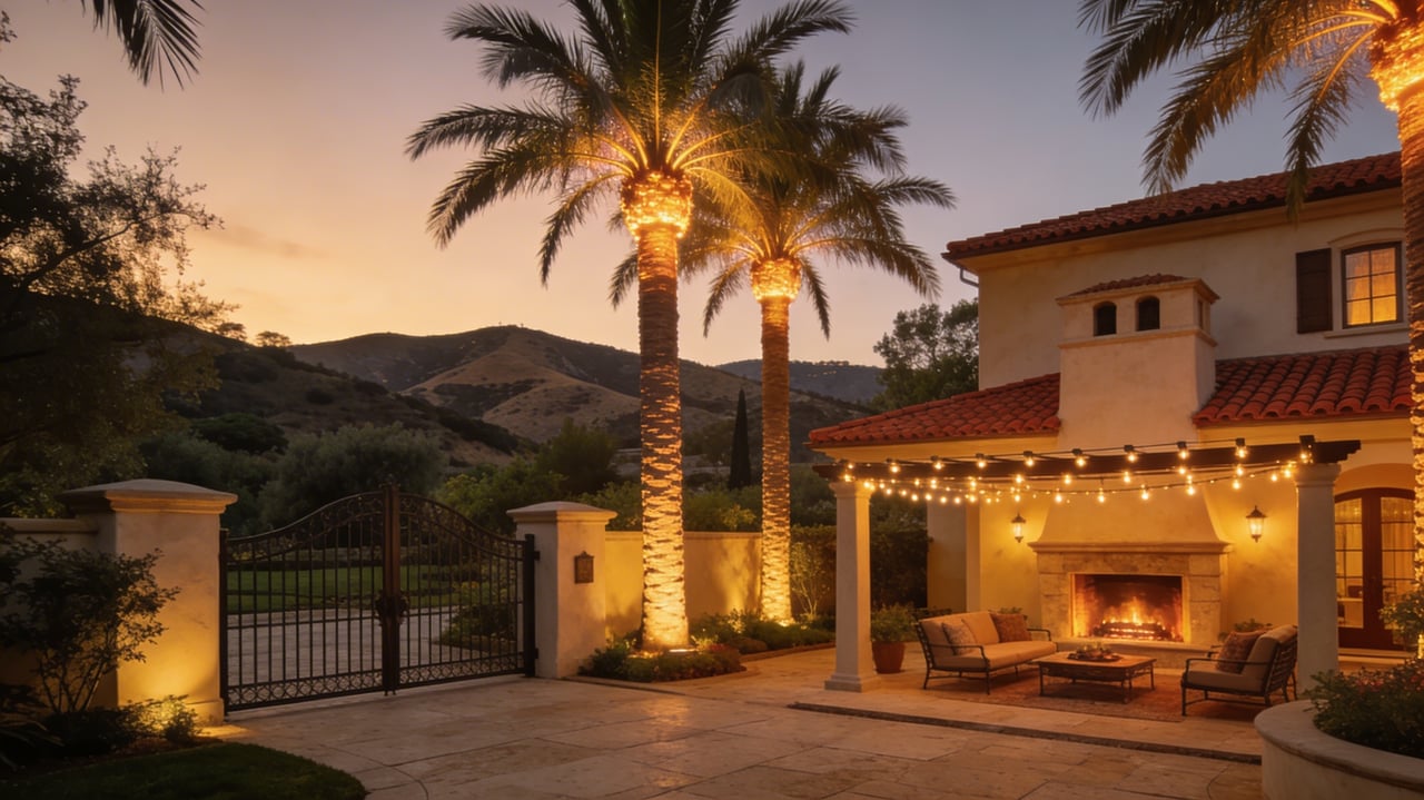 Prado De Las Bellotas & Prado Del Misterio: Inside Two Signature Streets in The Oaks of Calabasas cover