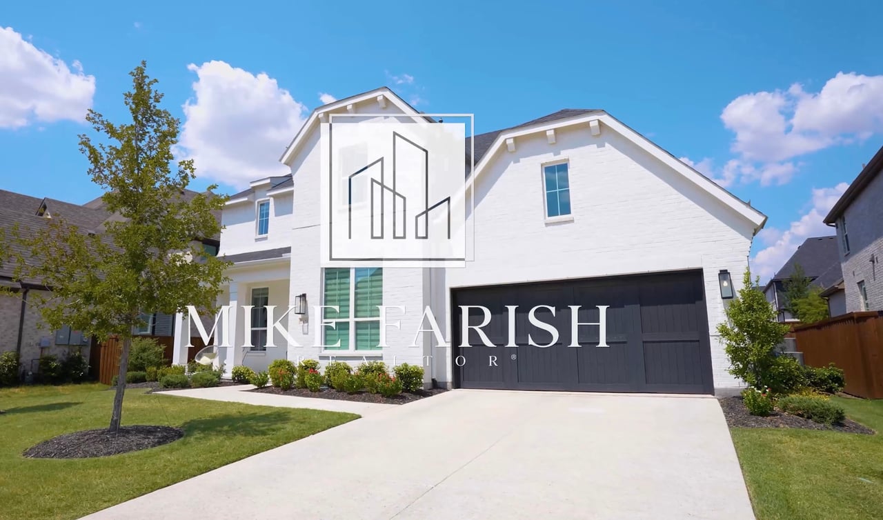 Property Tour - 2420 Forestbrook Drive, Prosper TX
