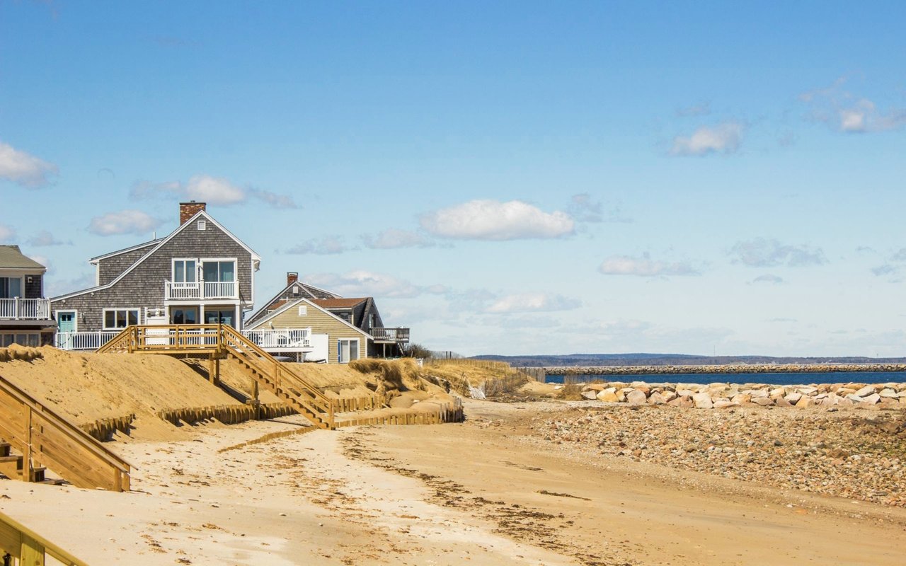East Sandwich