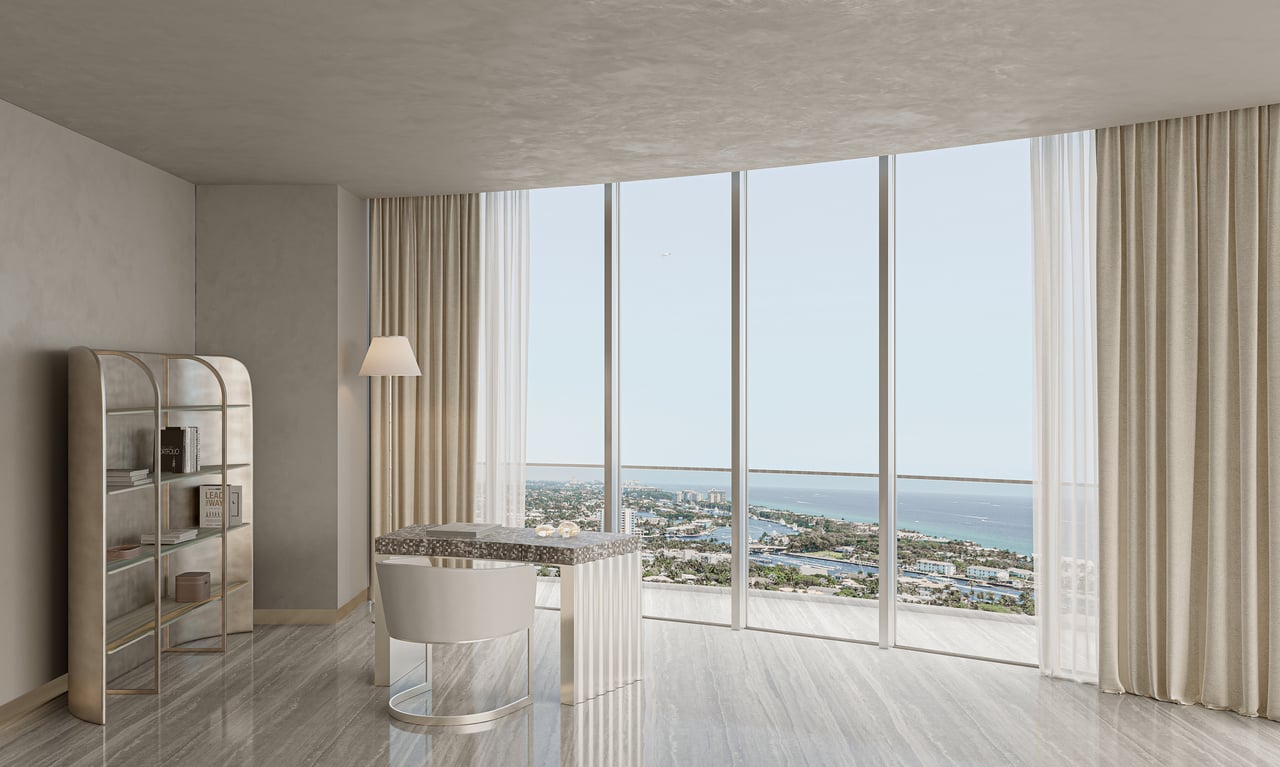 Armani in Pompano