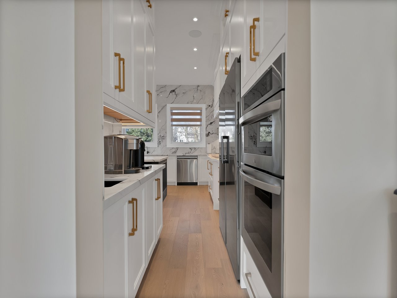 An Exclusive Opportunity - 7 Pioneer Drive