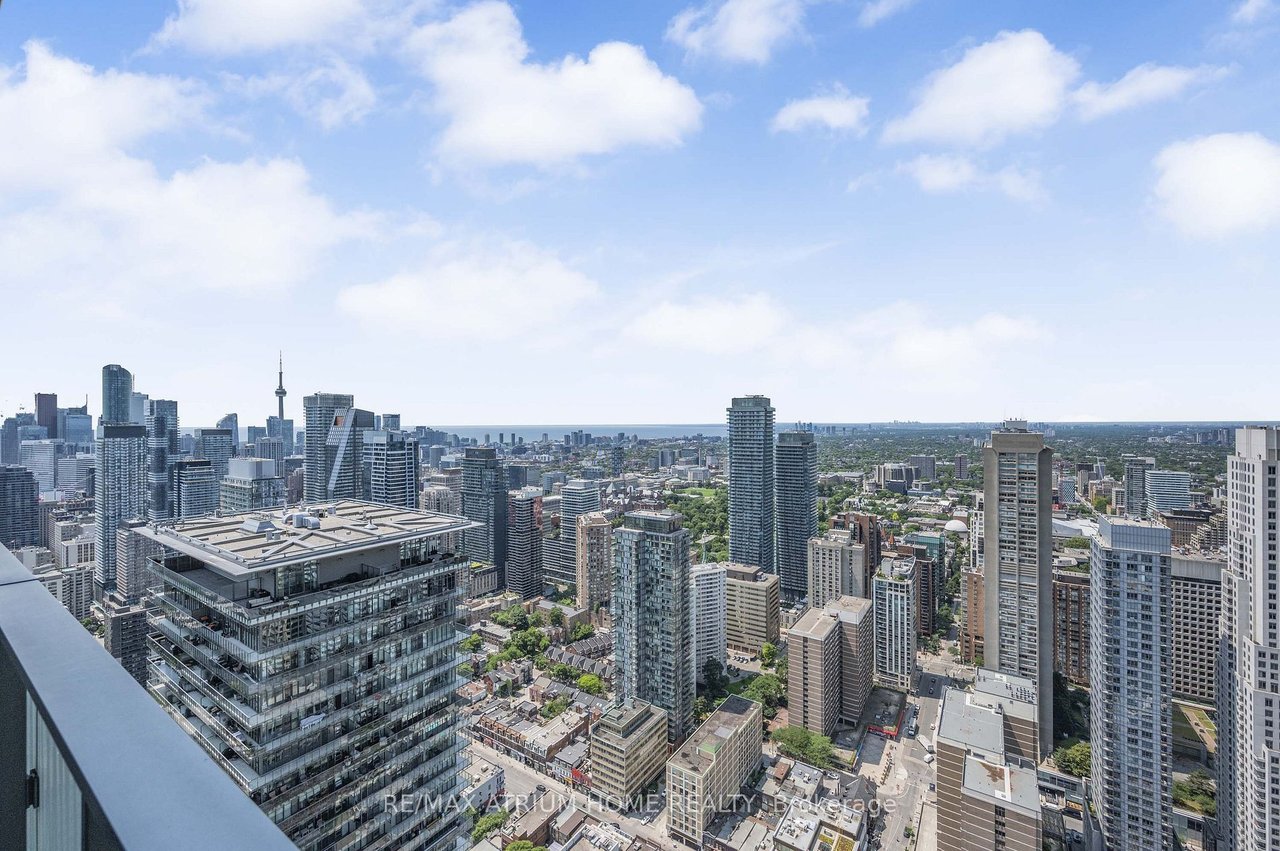 SIGNATURE CASA 2 PENTHOUSE