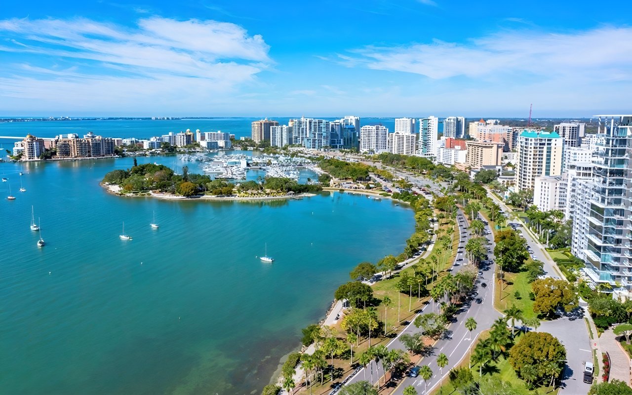 Sarasota