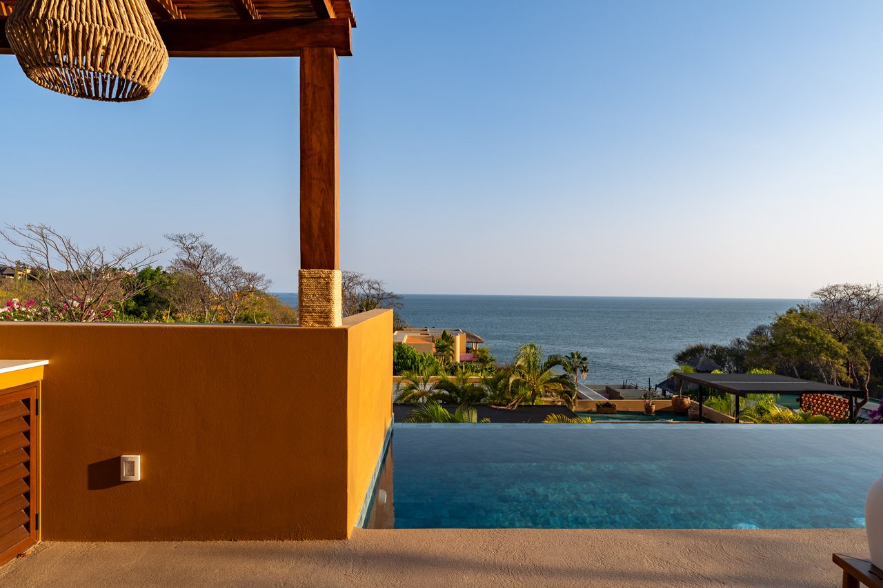 5 Bedroom, Single Family Home, La Cañada Casa A 