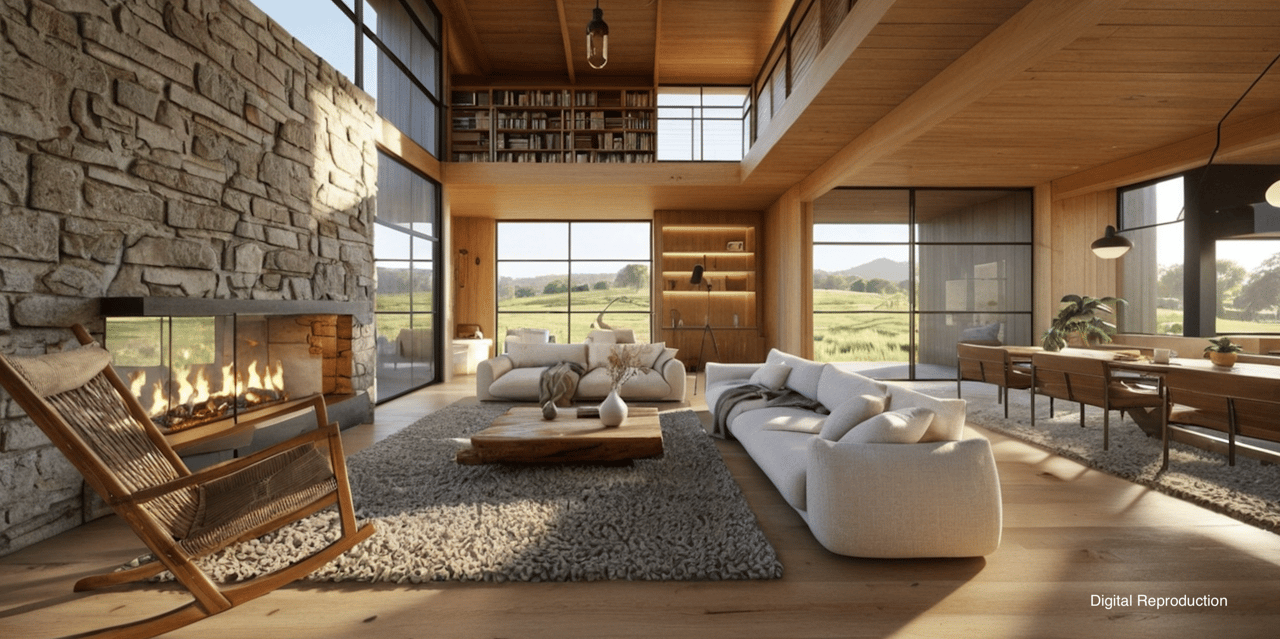 The Vineyard Estates | Cabernet