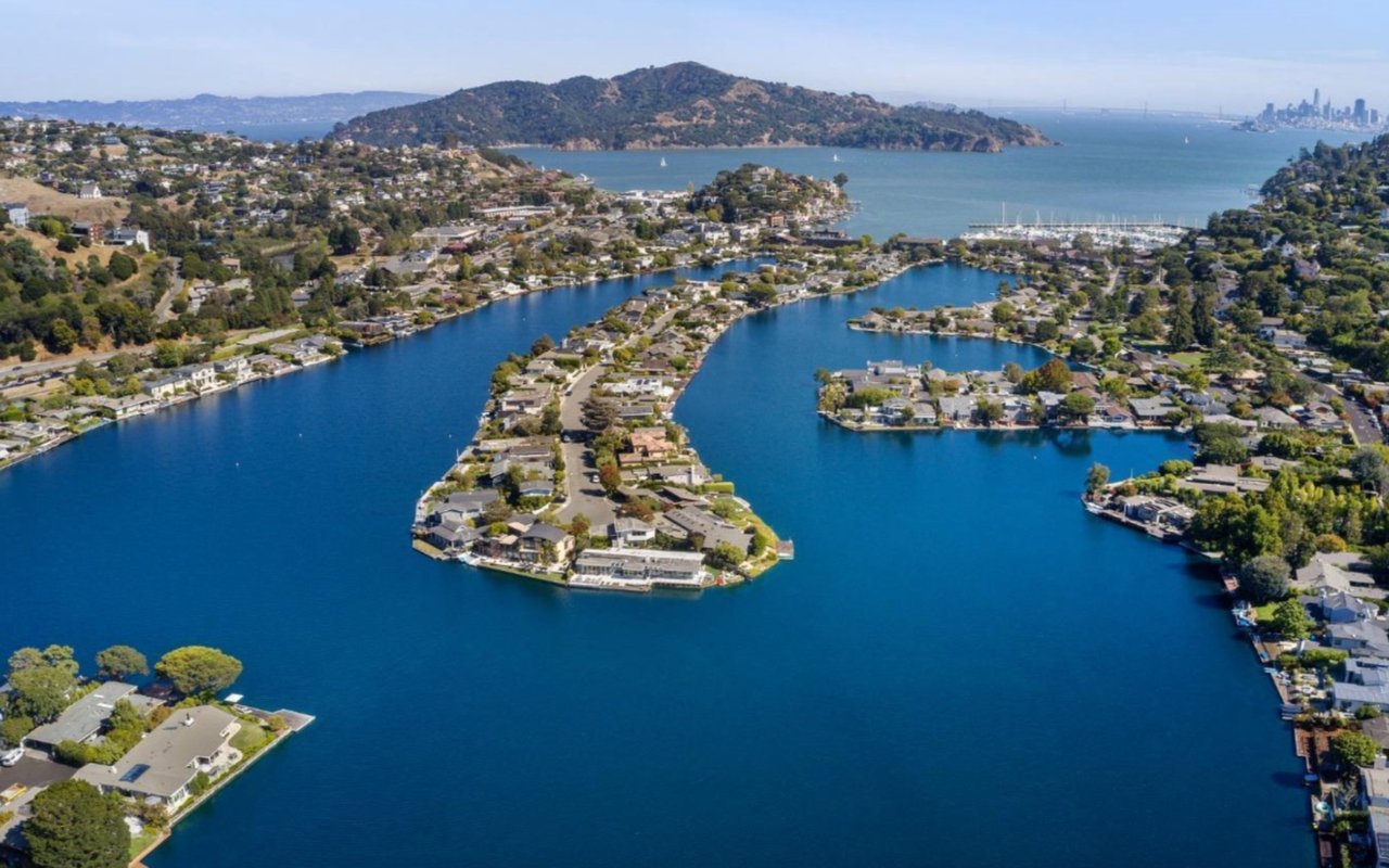 All the Best Things About Living in Mill Valley