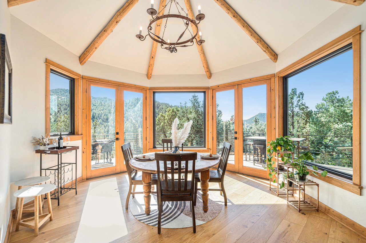 2692 S Mt Blue Sky Ln