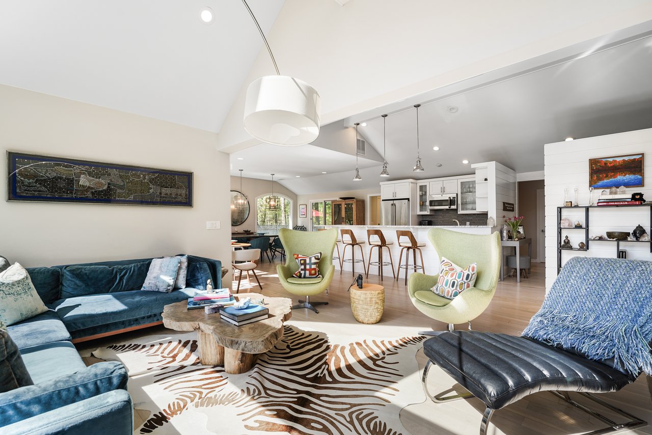 559 Pound Ridge Road