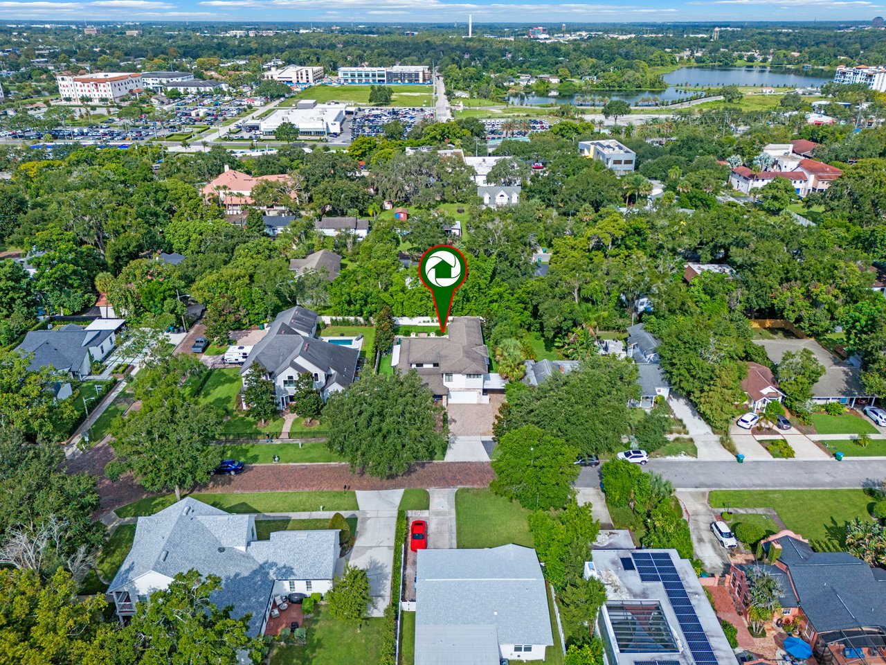 1453 LYNDALE BOULEVARD, WINTER PARK, FL