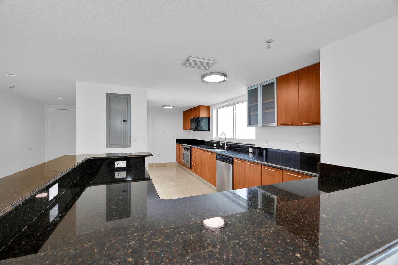 Luxury Waterfront Living in Edgewater