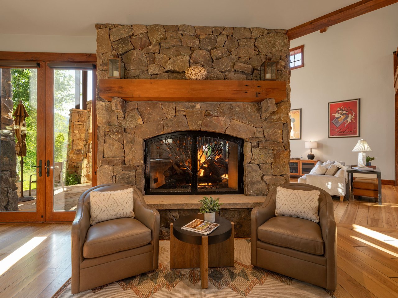 285 Aspen Meadows Road