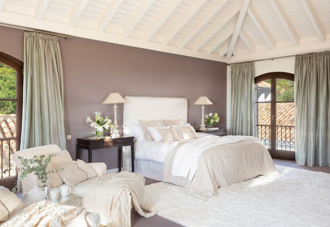 Private Andalusian Estate - Marbella, Spain