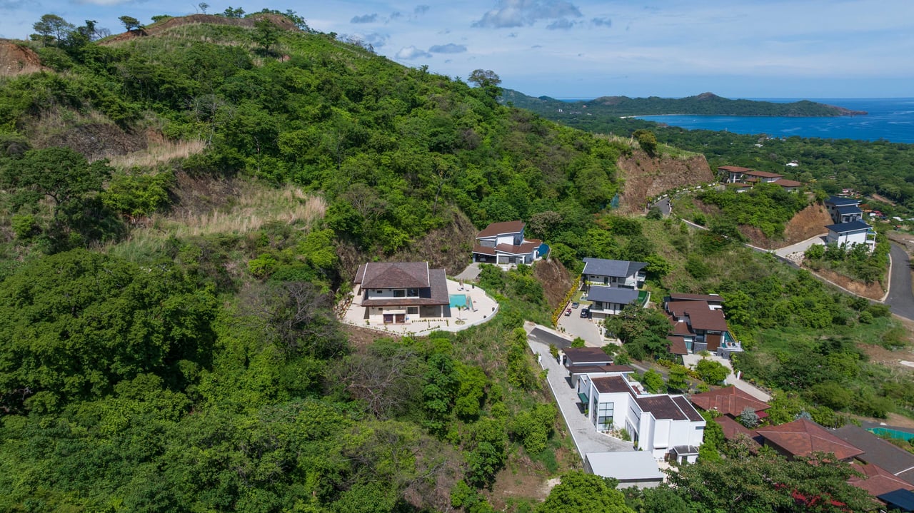 Villa Vista Serena, La Jolla Q | Ocean-View Luxury Home in Mar Vista, Playa Flamingo