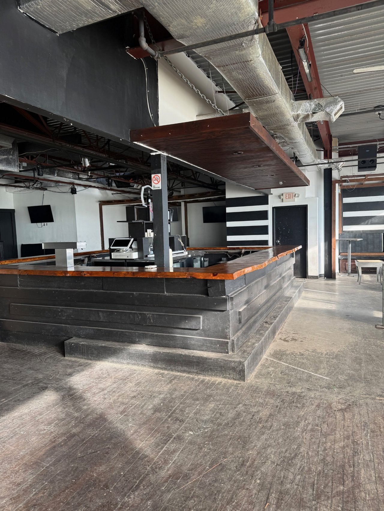 110 Food Terminal Plaza 15,000+ SF | Commercial Kitchen / Industrial