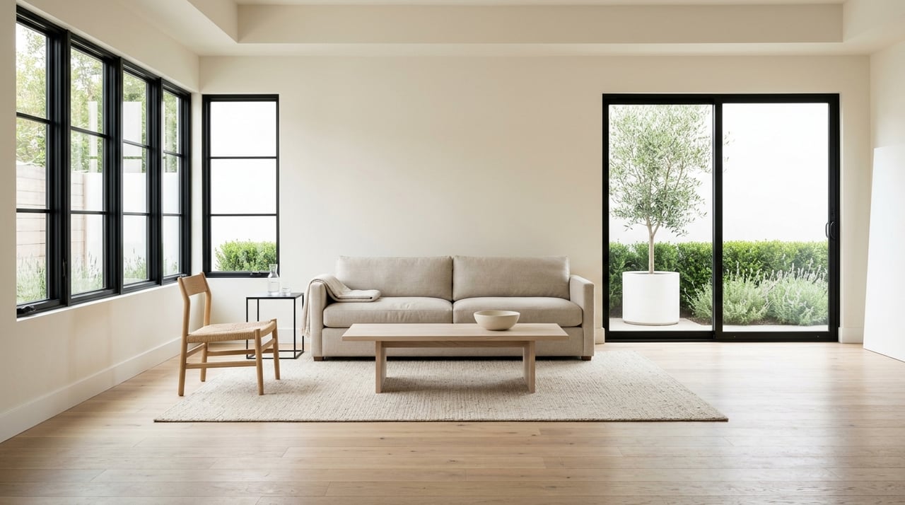 Full-Service Staging And Prep For Los Altos Luxury Homes