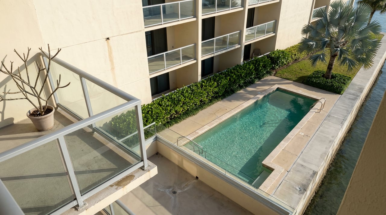 The Real Reason St. Pete Beach Condo Prices Look Like a Deal Right Now