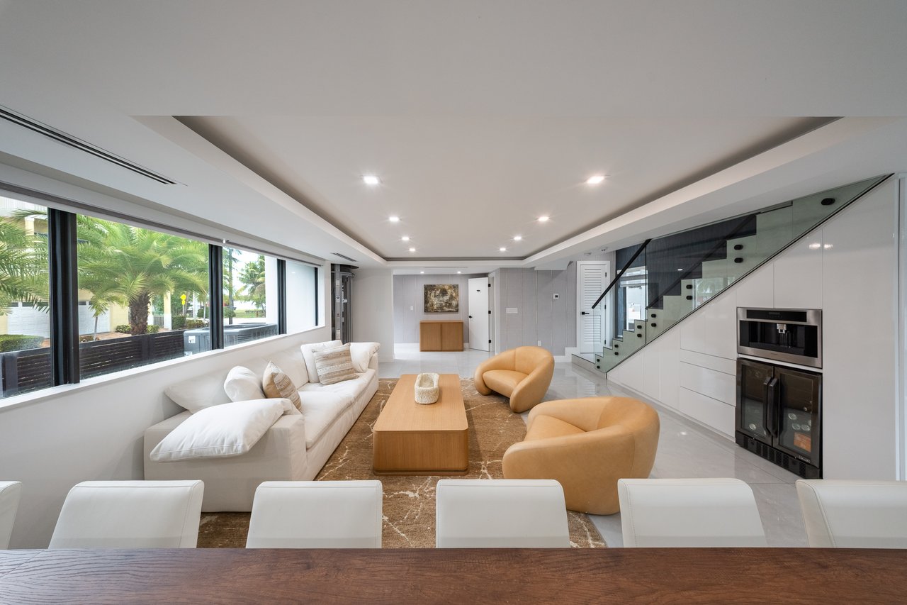 5601 N ocean