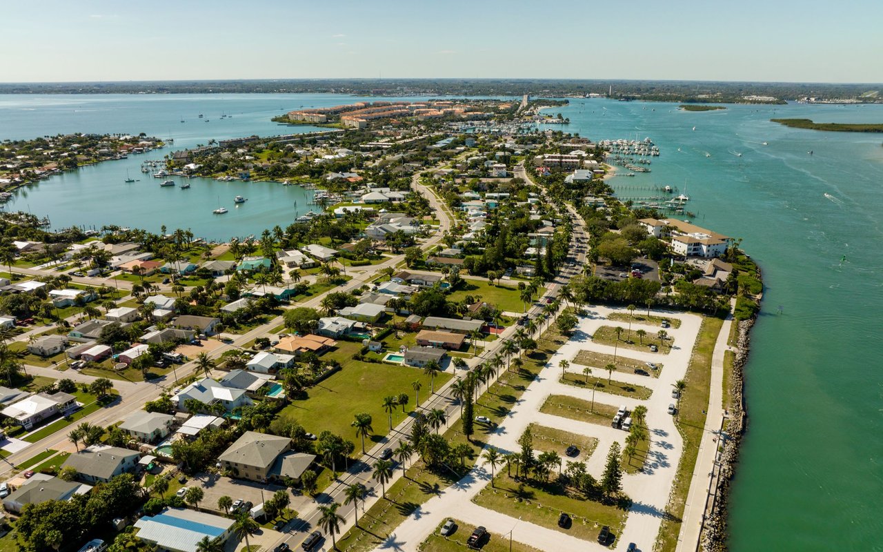 Fort Pierce