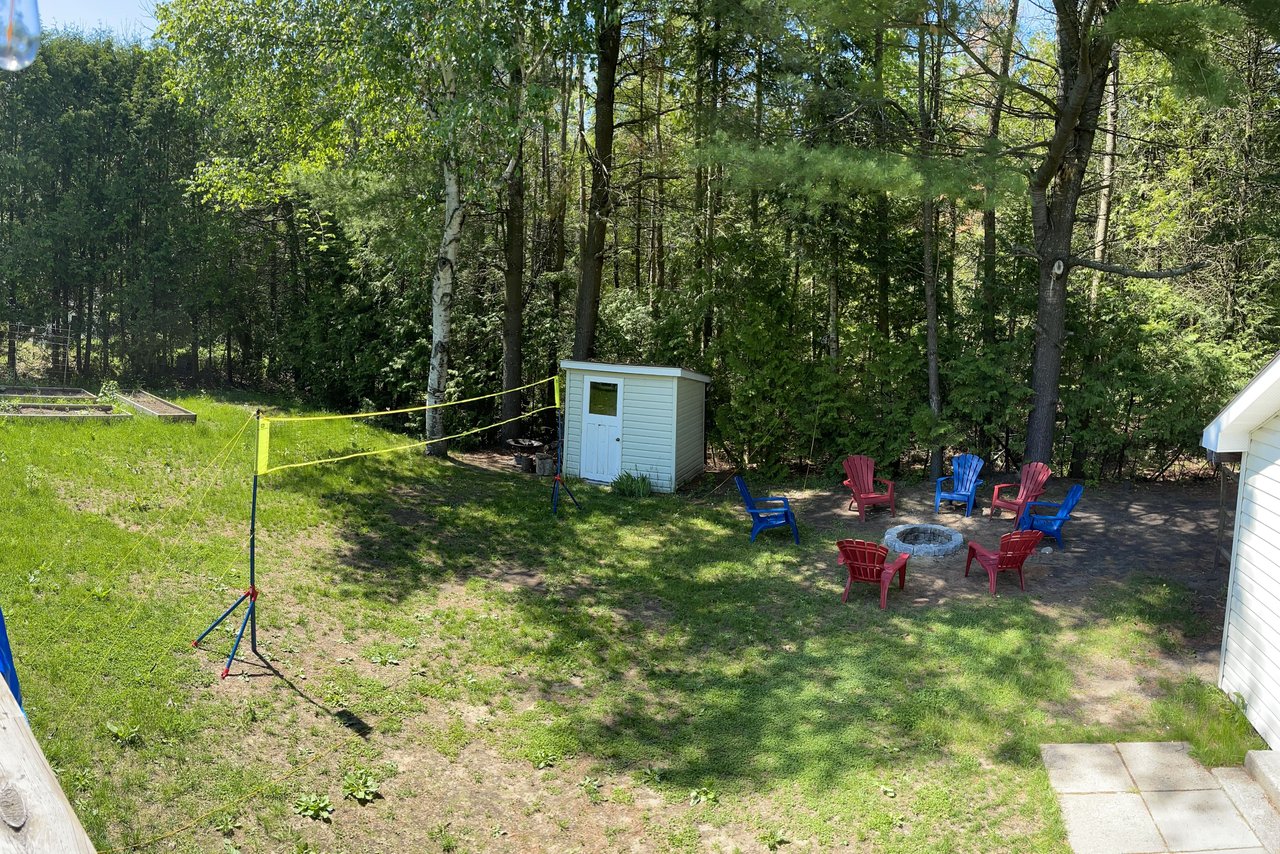 322 Concession 13 Road W