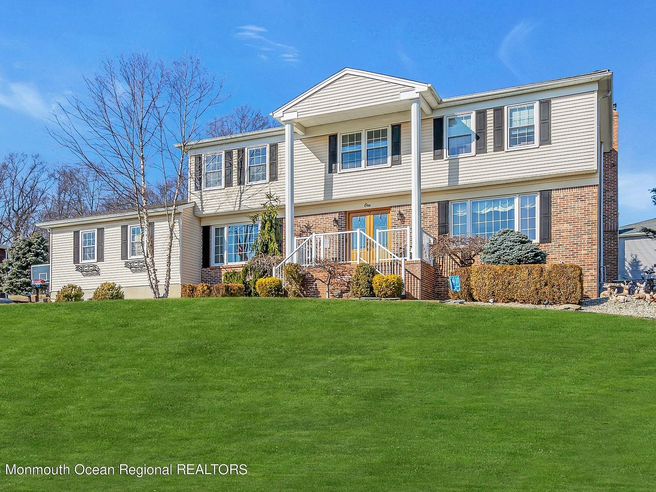 1 Cedar Court