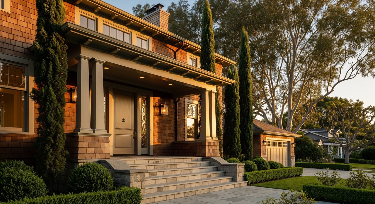 Contingencies In Burlingame Offers Explained