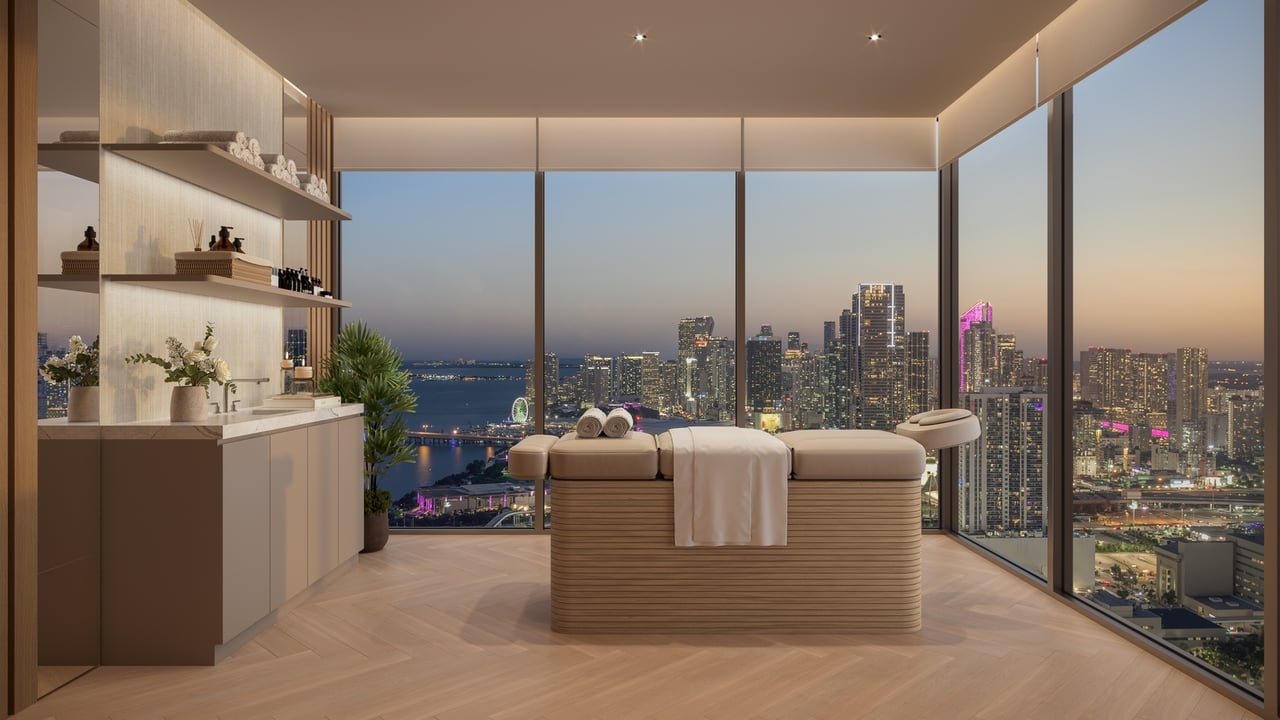 Edge House Miami