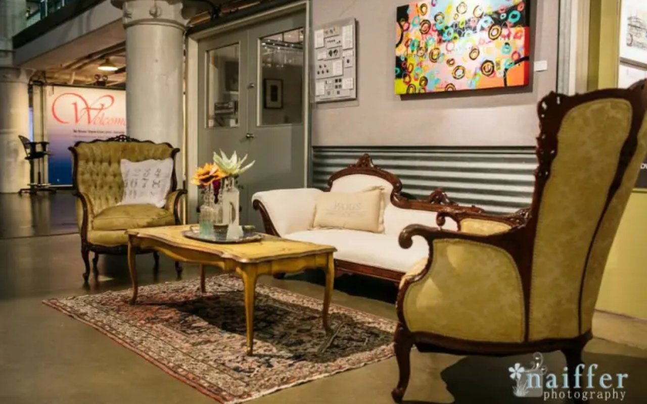 Vintage Rental