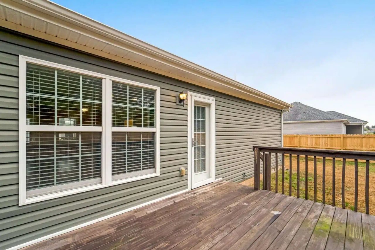 Like New 3BR 2BA in Blackman Schools Sold!