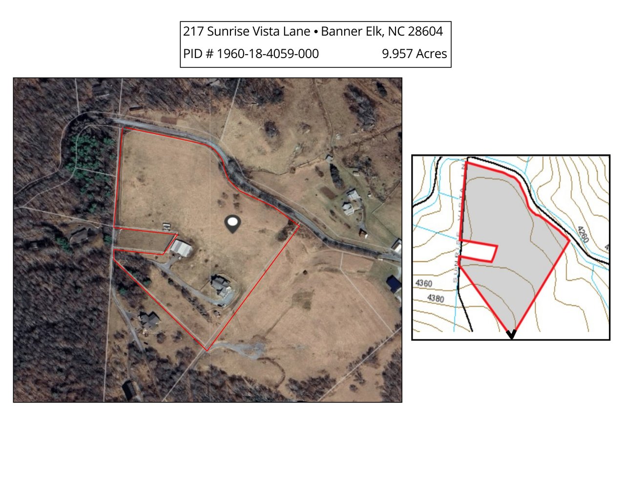 Sorrel Sky Farm Luxury Mountain Equestrian Estate