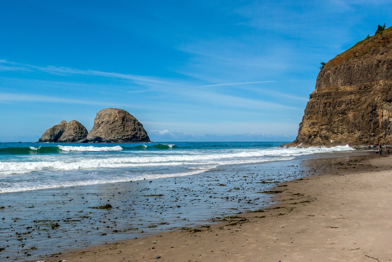 Rockaway Beach