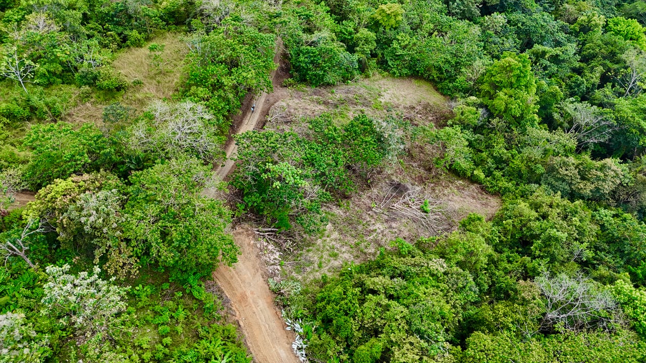 Ocean View Lot in San Buenas, Only $90K & Ready To Build