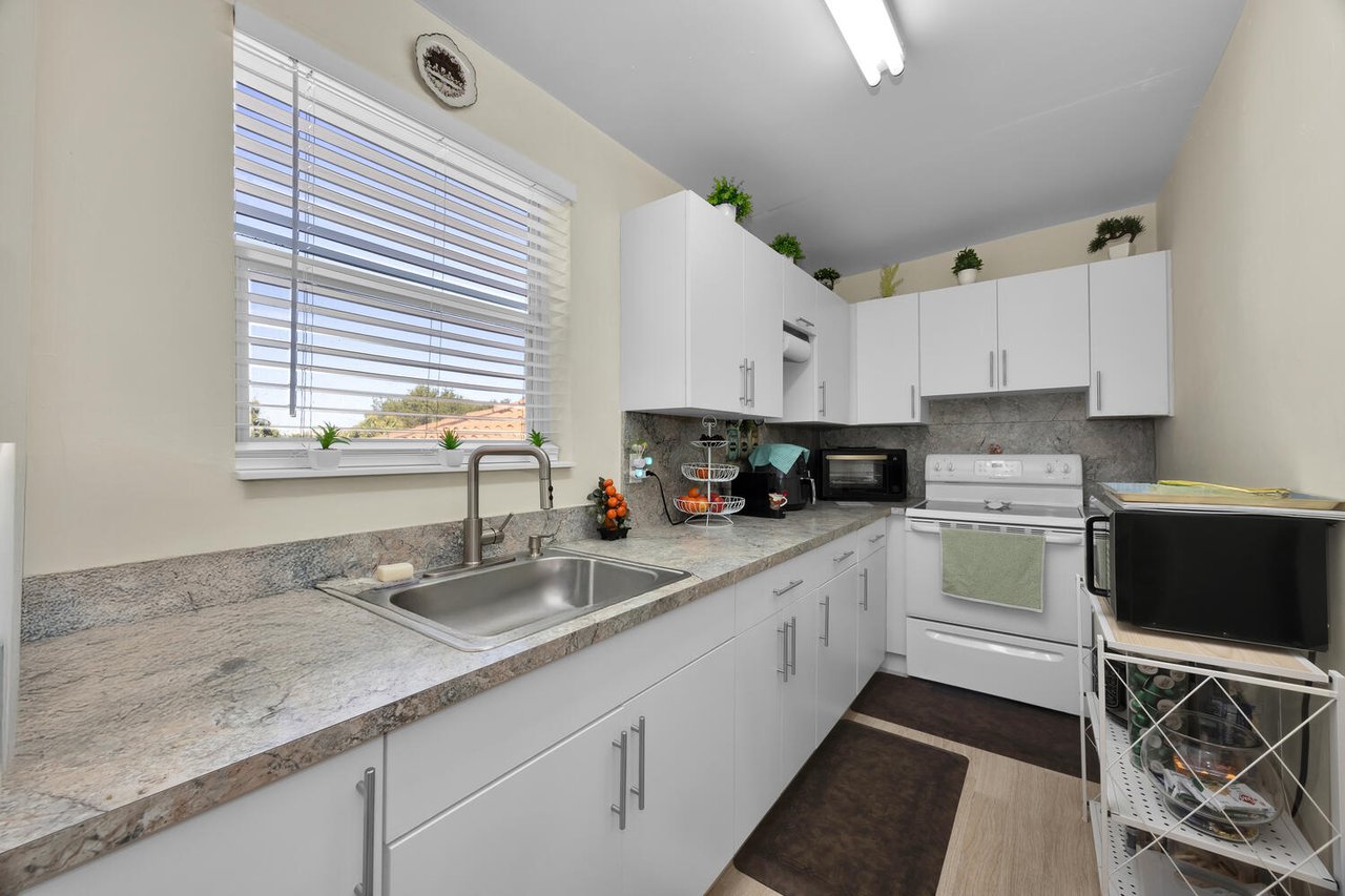 20 Unit Multifamily in Little Havana Just Listed