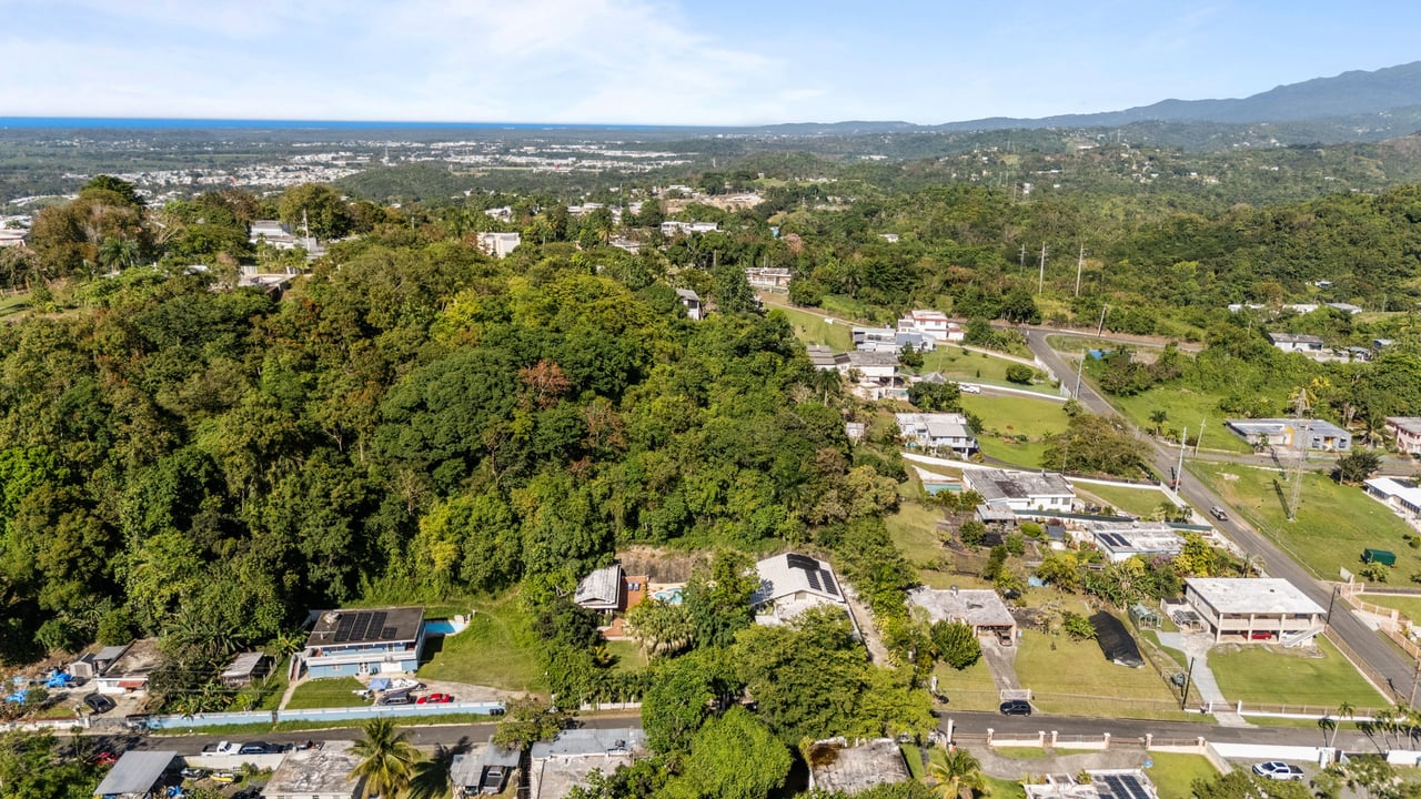Luxury Income-Producing Estate | Carolina, Puerto Rico