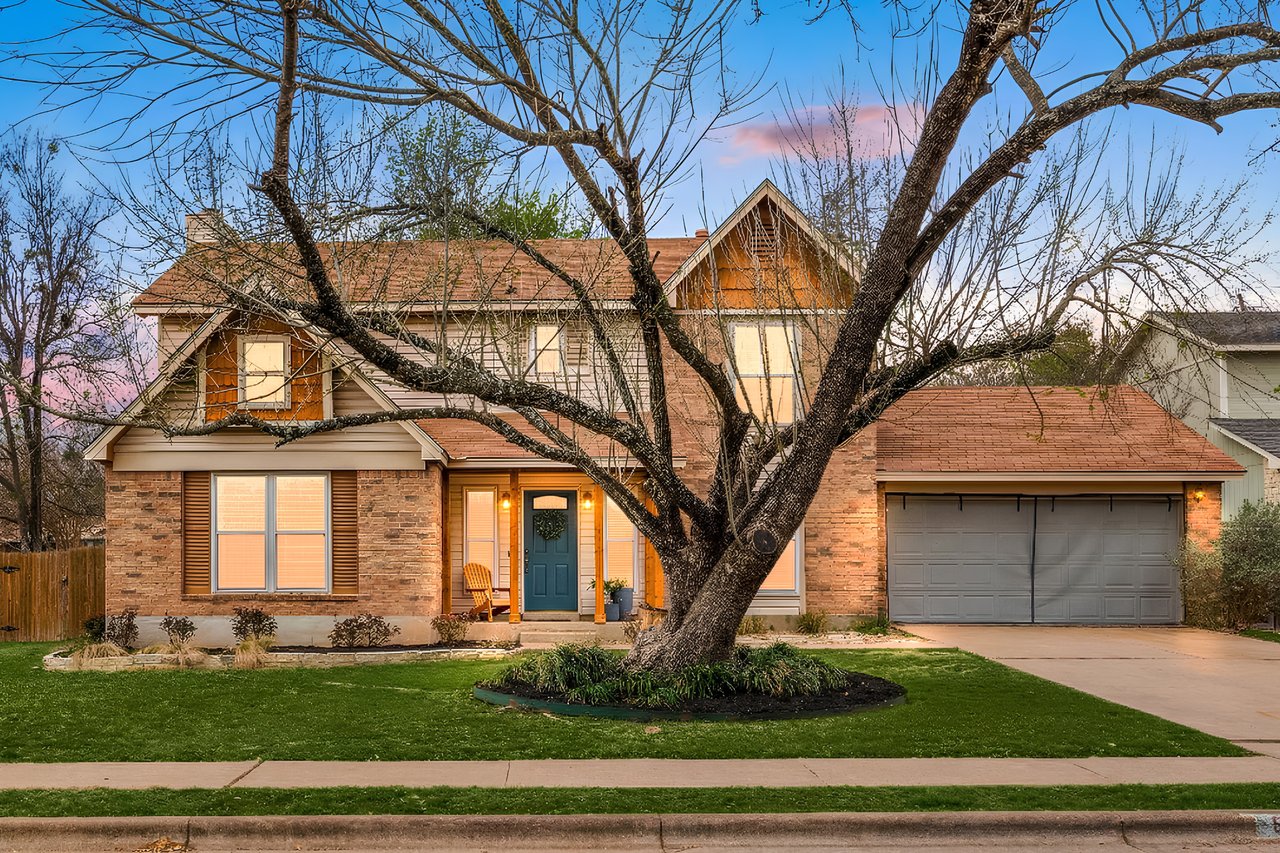 Western Oaks | Buyer Represented