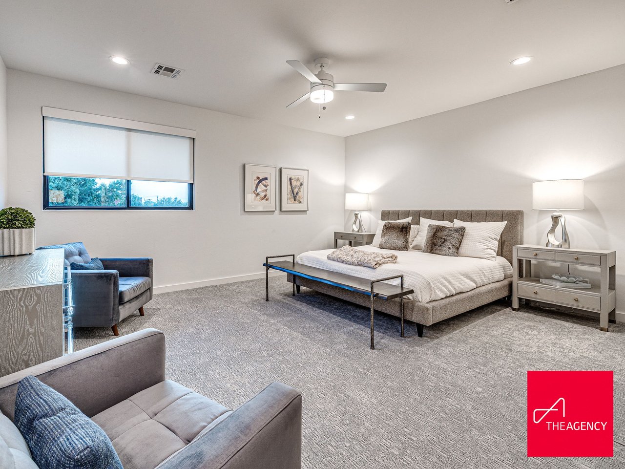Listing of the Week - 2760 W Country Club in Oklahoma City - Nichols Hills Area - Wyatt Poindexter - The Agency OKC