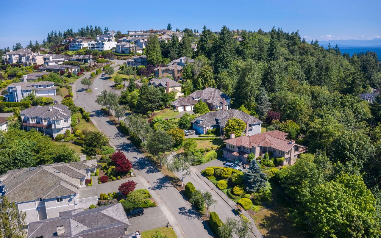 All West Seattle