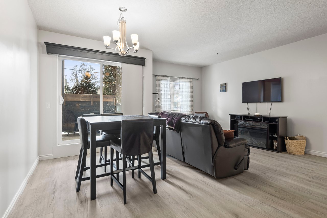 3615 51 Avenue Unit: 101