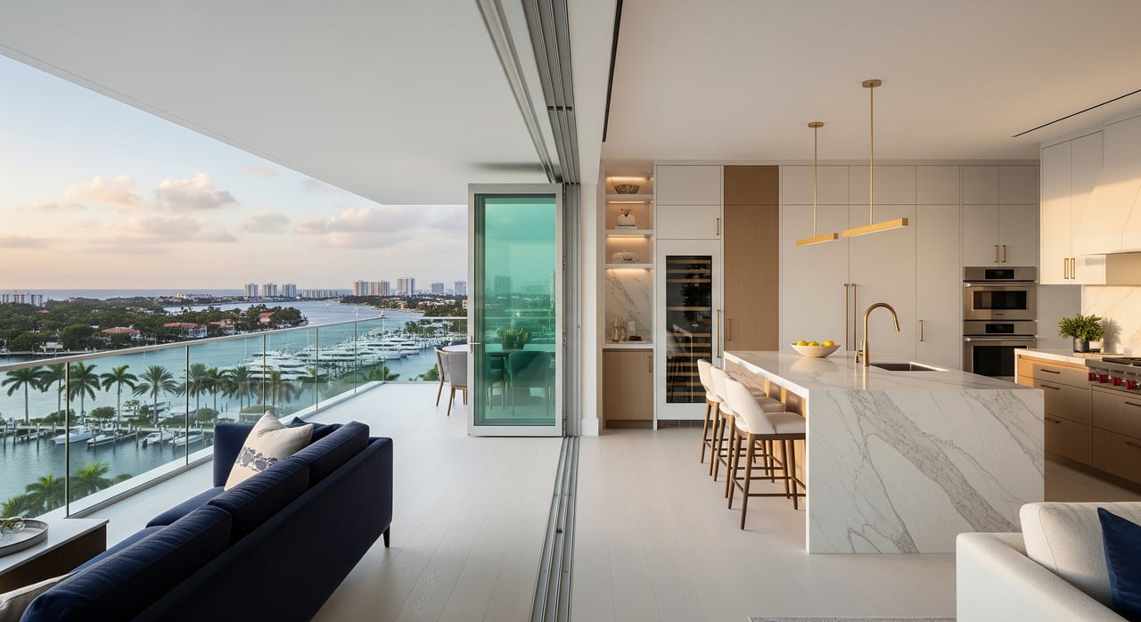 Financing a Fort Lauderdale Condo: What to Budget For