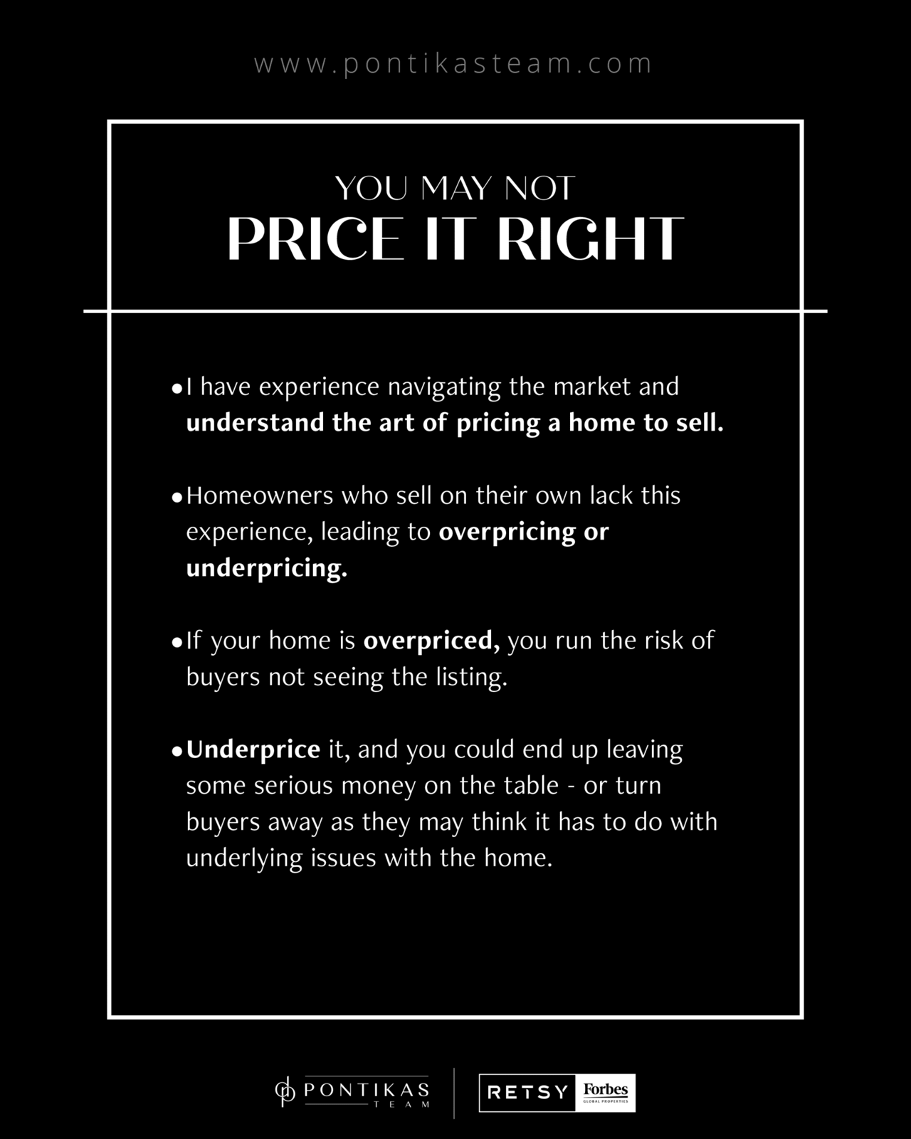 For Sale by Owner : The Risks of Selling Your Home on Your Own