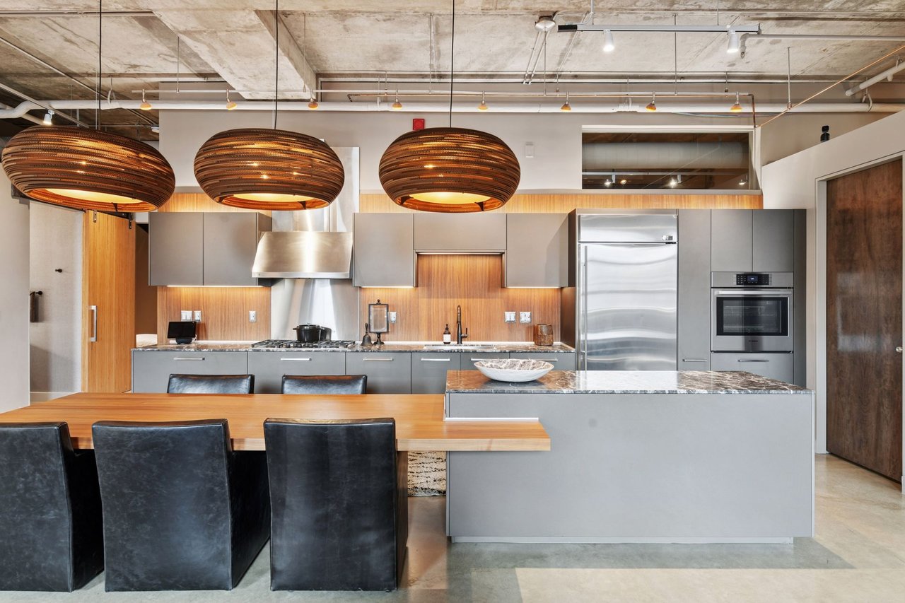 Humboldt Loft | 502 | Mill District
