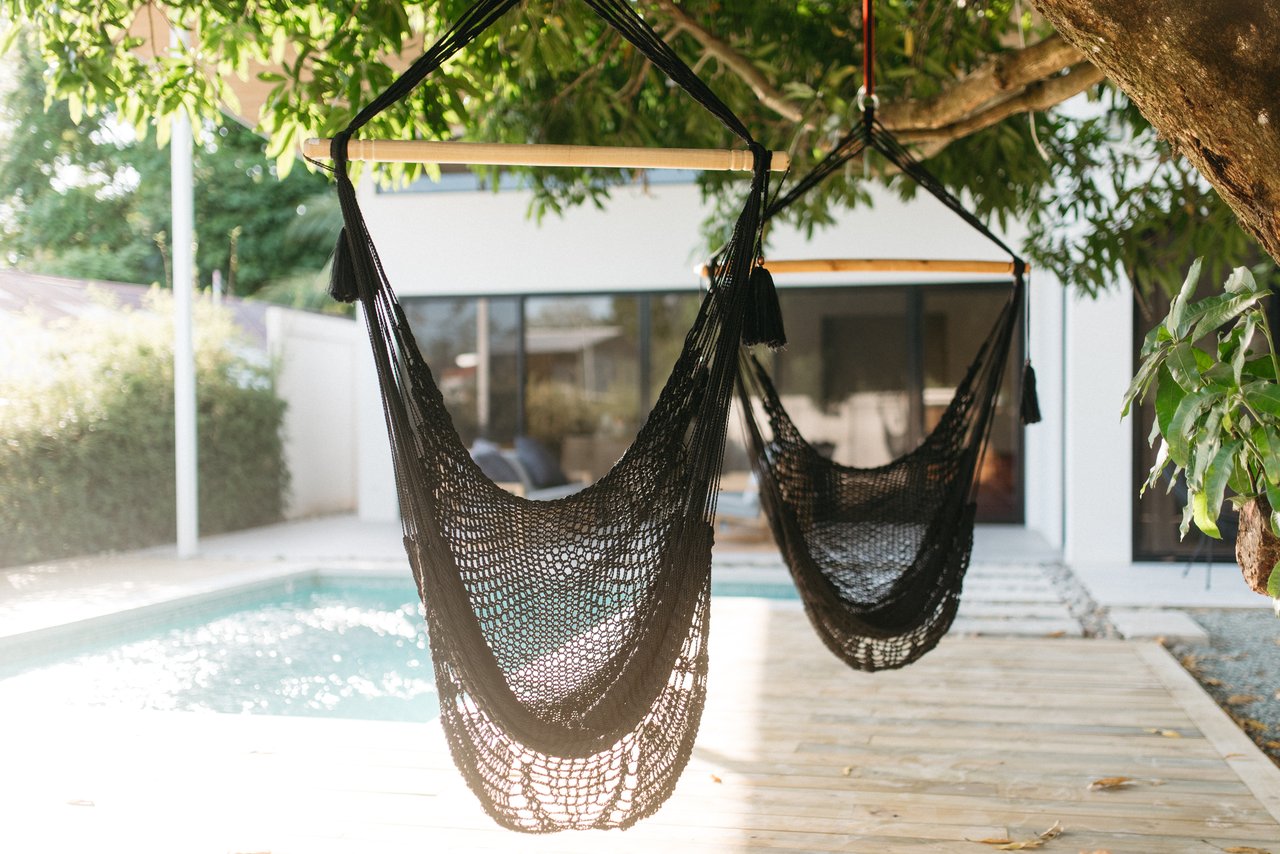 Casa Mango | Elevated Boho Home near the Beach