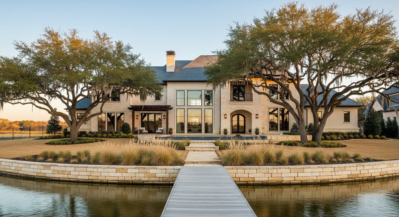 ETJ Or City Limits? What It Means For Riverstone Addresses