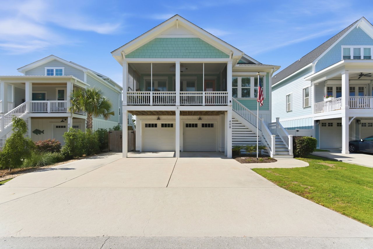 408 Goldsboro Ave